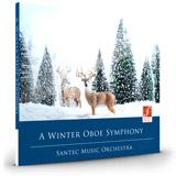 CD: Classical Music with Oboe and Orchestra for the Win