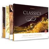 CD-Set Klassik f�r die Seele