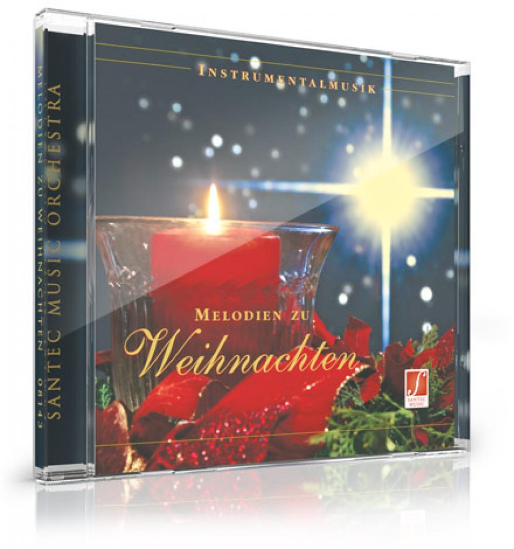 Klassische Weihnachtsmusik und Instrumentale Weihnachtslieder
