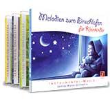 CD-Set Music for Children