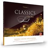 CD Classics for the Soul II: Classical Music for the So