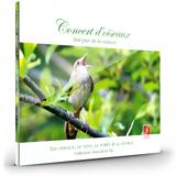 CD Concert doiseaux: Pure Sounds of Nature: Birds, Wind, Forest and Water