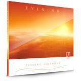 CD Evening Symphony: Ruhige, tiefe Entspannungsmusik mit Orchester CD Evening Symphony: Ruhige, tiefe Entspannungsmusik mit Orchester
