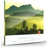 CD Flowing Life: Bildhafte New Classics in sorgfältigen Orchester-Arrangements CD Flowing Life: Bildhafte New Classics in sorgfältigen Orchester-Arrangements