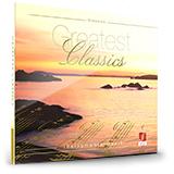CD Greatest Classics: Popular Works of Classical Music newly arranged CD Greatest Classics: Popular Works of Classical Music newly arranged