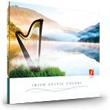 CD Irish Celtic Colors: Irisch-keltische Wohlf�hlmusik 