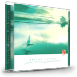 CD Living Nature: Invigorating New Classics inspired by Nature CD Living Nature: Invigorating New Classics inspired by Nature