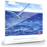 Moments of Silence CD: Calming Music with Harp and Panpipes Moments of Silence CD: Calming Music with Harp and Panpipes