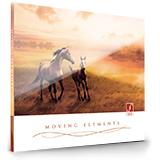 CD Moving Elements: Lively New Classics inspired by Nature CD Moving Elements: Lively New Classics inspired by Nature