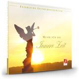 CD Music for Contemplation: Beautiful Classical Music for the Winter and Christmas Time