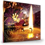 CD Music for Contemplation at Christmas: Choral and Ims