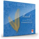 CD Music for the Quiet Chamber: Harmonious Classical Mu CD Music for the Quiet Chamber: Harmonious Classical Mu