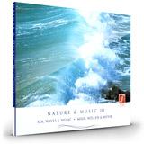 CD Natur & Musik III: Musik mit Naturger�uschen des Meeres