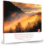 CD Nature & Music II: Orchestra Music with the Sounds of Rain and Thunderstorms CD Nature & Music II: Orchestra Music with the Sounds of Rain and Thunderstorms