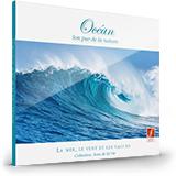 CD Océan: Pure Sounds of Nature, the Ocean and Waves CD Océan: Pure Sounds of Nature, the Ocean and Waves