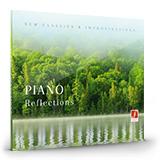 CD Piano Reflections: New Classics and Improvisations o CD Piano Reflections: New Classics and Improvisations o
