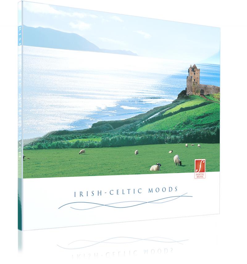 3 CDs IrishCeltic Music 10 Euro discount