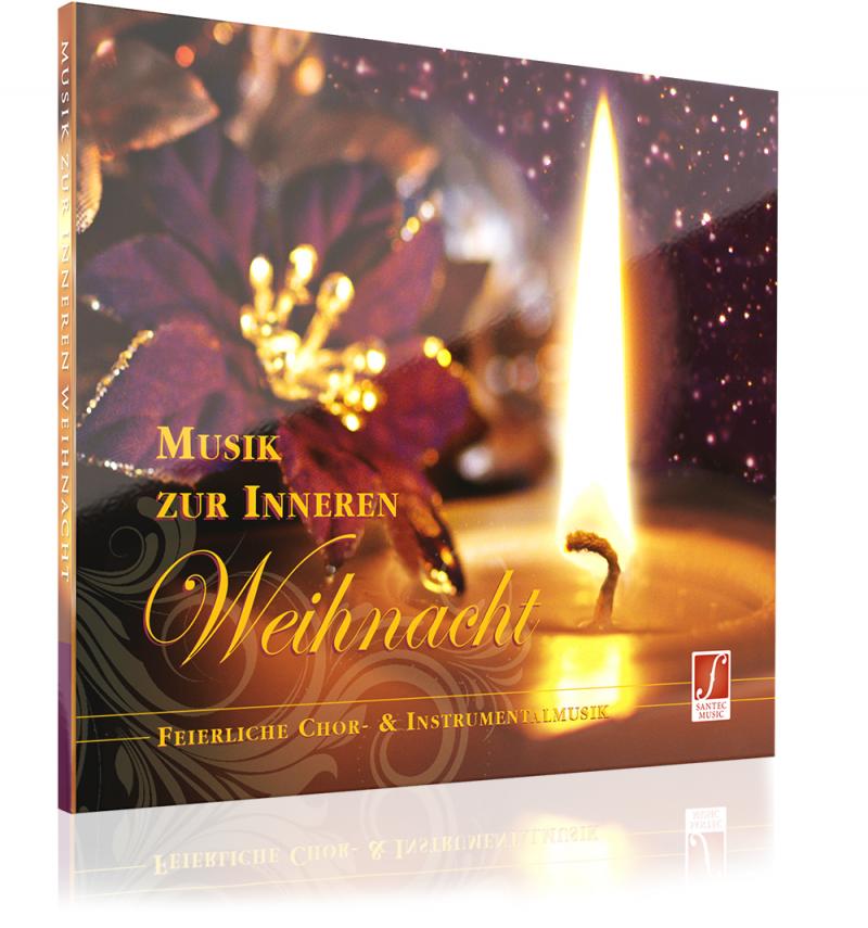 Instrumentale Weihnachtsmusik für die besinnliche Zeit