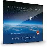 CD The Light of Christmas: Instrumental Melodies for the Winter and Christmas Season