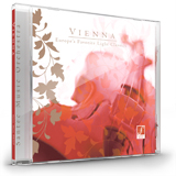 CD Vienna: Favourite Pieces of Light Classical Music CD Vienna: Favourite Pieces of Light Classical Music