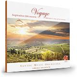 CD Voyage: A musical CD Voyage: A musical
