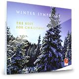 CD Winter Symphony: Selected Compositions for the Winter Season